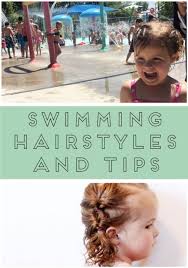 Check spelling or type a new query. Summer Hairstyles For Swimming And Tips