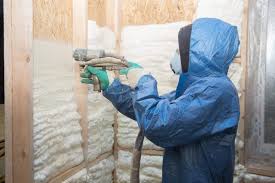 2023 Spray Foam Insulation Cost Homeguide