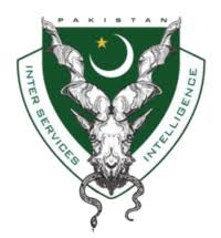 The mi5 secret service logo over a white background. Inter Services Intelligence Wikipedia