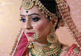 top 10 enement makeup looks in saree
