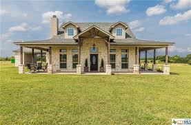 2017 Custom Built Texas Country Ranch