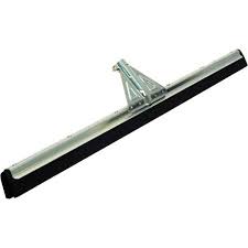 qlt double blade floor squeegee