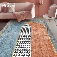 non slip antibacterial indoor carpet