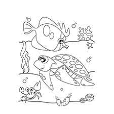 Dogs love to chew on bones, run and fetch balls, and find more time to play! 35 Best Free Printable Ocean Coloring Pages Online
