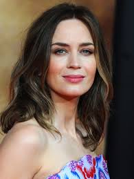 Emily blunt official facebook page. 10 Reasons Emily Blunt Honestly Couldn T Be Cooler Blunt Hair Beauty Emily Blunt