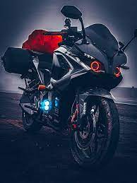 rs 200 kerala modified pulsar lover