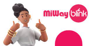 MiWay insurance gambar png