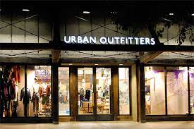 urban outfitters location