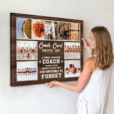 christmas gift for cheer coach
