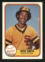 Ozzie smith baseball sports trading card lots, Buy Ozzie Smith Cards Online Ozzie Smith Baseball Price Guide Beckett