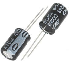 Capacitors Everything You Need To Know Eagle Blog