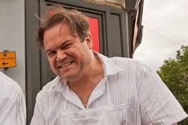 Bit.ly/1kya9sv broadcast on 21/07/2016 shaun williamson, best known for playing. Shaun Williamson Barry Off Eastenders Gets Role On Ricky Gervais Comedy Life S Too Short London Evening Standard Evening Standard