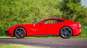 We did not find results for: Ferrari F12 Berlinetta Ultimate Review For Car Enthusiasts