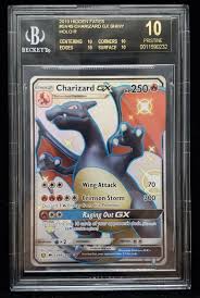 Check spelling or type a new query. Sale Confirmed 10 100 For Shiny Charizard Gx Bgs 10 Black Label