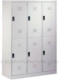 jit efc6 6 doors locker bonny furniture