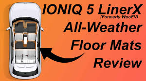linerx all weather floor mats review