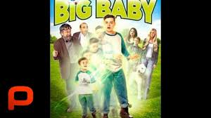 Looking for the best movies for kids and families streaming for free on netflix? Big Baby Full Movie Family Comedy Youtube
