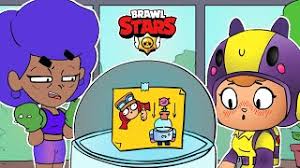 Sprout was built to plant life, launching bouncy seed bombs with reckless love. Sprout Rosa Bea Brawl Stars Animation Youtube