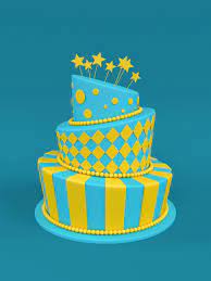 Designer custom cakes for weddings, birthdays and corporate events. Birthday Cake Designs
