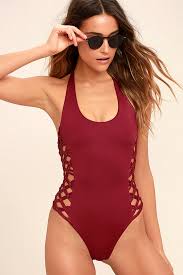 Image result for one piece swimsuits