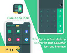 100% working on 5 devices, voted by 34, developed by tad 2space dev. Hide Apps Icon Pro Hide Apps No Root No Ads Apk 1 0 01 Android App Download