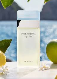 9 best dolce gabbana perfumes ranked