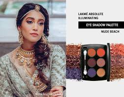 lakmé absolute bridal beauty trends