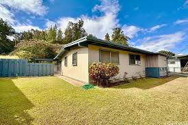 mililani town hi real estate homes