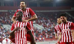 It contains the latest info about olympiacos and offering a channel for communication and entertainment to the fans of olympiacos. Nlwkvs8uk Hn7m
