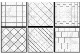 simple tile calculator floor wall