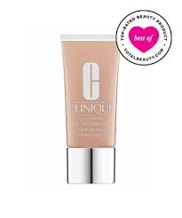best foundation for oily skin no 8