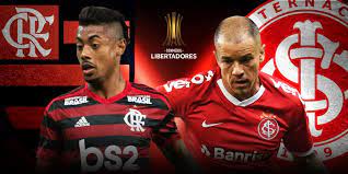Scores, stats and comments in real time. Flamengo E Inter Fazem Duelo Inedito No Mata Mata Da Libertadores Confederacao Brasileira De Futebol