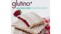 Did glutino stop making toaster pastries?