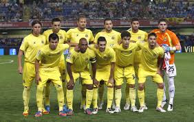 The compact squad overview with all players and data in the season overall statistics of squad villarreal cf. 7 Things Every Villarreal Fan Should Know Take The Test By Villarreal Cf Villarreal Cf Medium