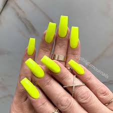 Mustard yellow nails yellow nails yellow nails design cute. 20 Chic Ways To Wear Yellow Acrylic Nails Top Fashion News