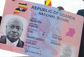 national id information in uganda