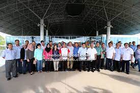 Darul makmur stadium is situated 3½ km north of kompleks lembaga kemajuan ikan malaysia. Lkim To Recruit Management Staff For Tanjung Bako Fishery Complex