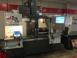 types of cnc machines used in advanced