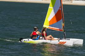View pictures and details of this boat or search for more hobie cat boats for sale on boats.com. 2021 Hobie Cat Wave Fort Lauderdale Florida Boats Com