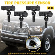 tire pressure monitors sensor for 2016