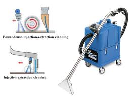 upholstery carpet extraction al