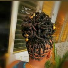 More people have embraced dreadlocks, including caucasians who have silky hair. 250 Locs Ideas Locs Hairstyles Dreadlock Hairstyles Natural Hair Styles