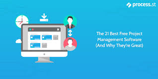 The 21 Best Free Project Management Software And Why They