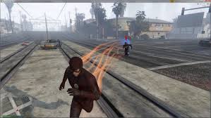 With the power on, press right mouse button to zapping and zooming your way. Gta 5 Neue Version Der Flash Script Mod Sieht Noch Besser Aus