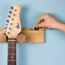 Universal Wooden Guitar Wall Mount