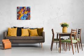 ai painting for your interior