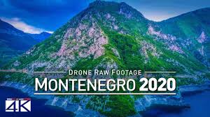 'where is montenegro?' that's the first thing people say when they first hear about montenegro or see a video like this one. 4k Drone Raw Footage This Is Montenegro 2020 Podgorica Budva And More Ultrahd Stock Video Youtube