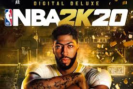 Hd wallpapers and background images. Nba 2k20 Wallpapers Top Free Nba 2k20 Backgrounds Wallpaperaccess