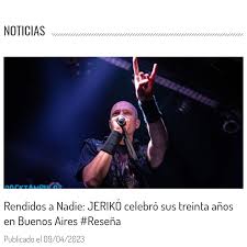 Rocktambulos on Instagram: “🇦🇷 La legendaria banda de Heavy Metal  argentino se presentó en el Club Salamanca junto a TREN LOCO, RENACER, KING  DRAGO y FREEDOM LOST.…”