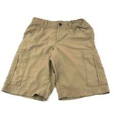 Urban Pipeline Polyester Shorts Sizes 4 Up For Boys For